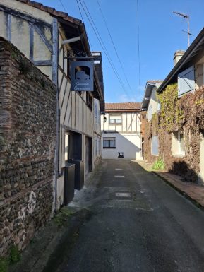 Gîte Escapade grenadoise