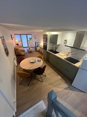 Gîte Escapade grenadoise