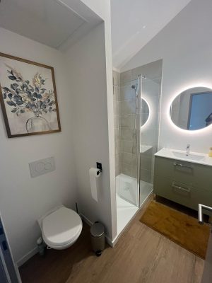 Gîte Escapade grenadoise