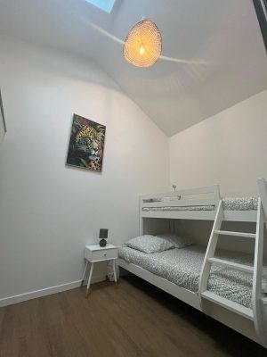 Gîte Escapade grenadoise