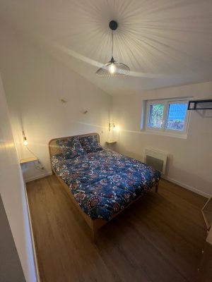 Gîte Escapade grenadoise