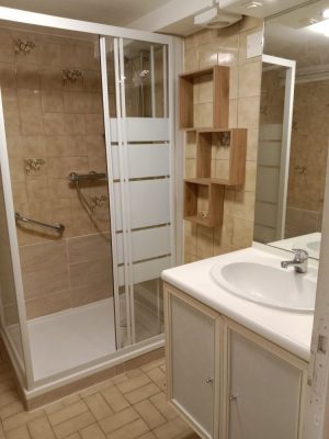 Studio – 1 à 2 pers. –  BRET1/A