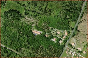 Gîte Crocus au calme / piscine / wifi