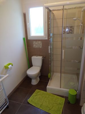 Gîte Crocus au calme / piscine / wifi