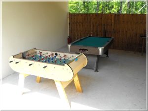 Gîte Crocus au calme / piscine / wifi