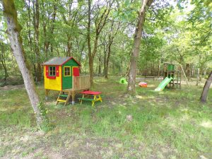 Gîte Crocus au calme / piscine / wifi