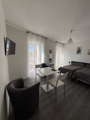 Studio – 1 à 2 pers. – BEL5/A