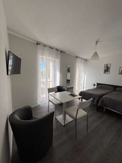 Studio – 1 à 2 pers. – BEL5/A