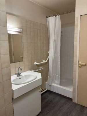 Studio – 1 à 2 pers. – BEL5/A