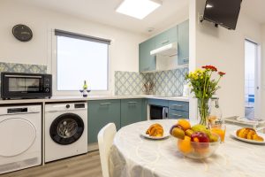 Studio – 1 à 2 pers. – ILOT5/F