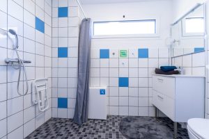 Studio – 1 à 2 pers. – ILOT5/F