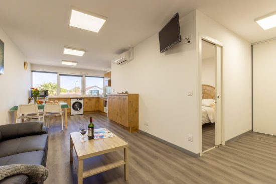 T2 – 1 à 2 pers. – ILOT2/F