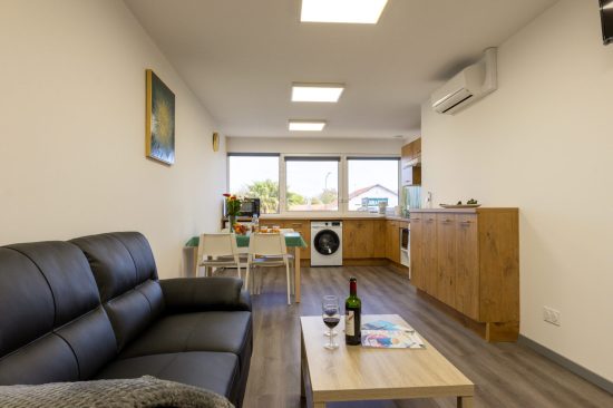 T2 – 1 à 2 pers. – ILOT2/F