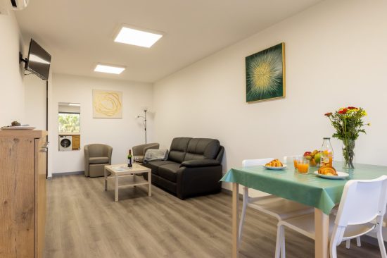 T2 – 1 à 2 pers. – ILOT2/F