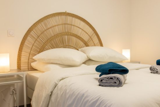 T2 – 1 à 2 pers. – ILOT2/F