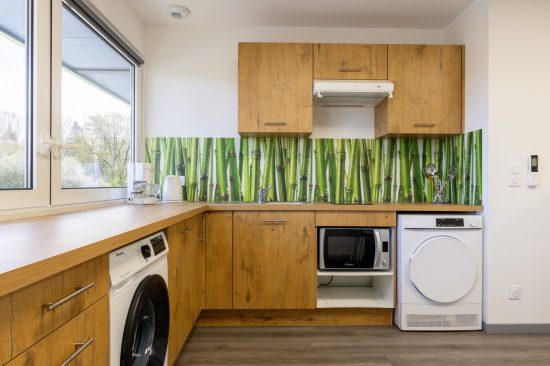 T2 – 1 à 2 pers. – ILOT2/F