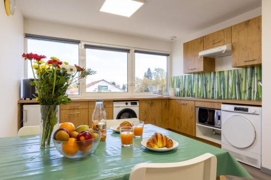 T2 – 1 à 2 pers. – ILOT2/F