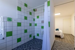 T2 – 1 à 2 pers. – ILOT2/F