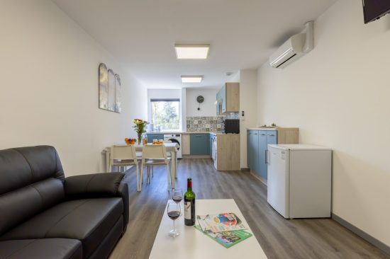 T2 – 1 à 2 pers. – ILOT9/F