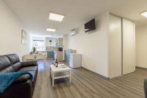 T2 – 1 à 2 pers. – ILOT9/F