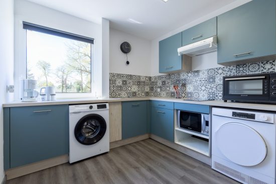 T2 – 1 à 2 pers. – ILOT9/F