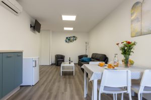 T2 – 1 à 2 pers. – ILOT9/F