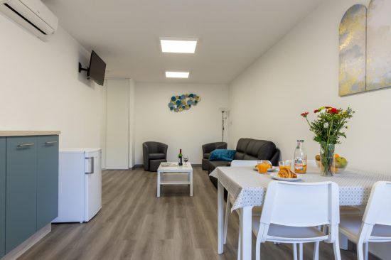 T2 – 1 à 2 pers. – ILOT9/F