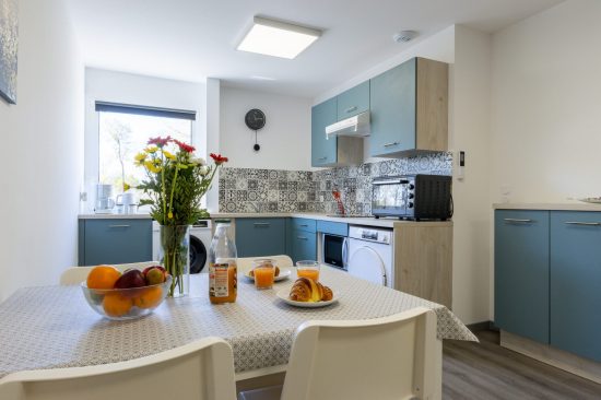 T2 – 1 à 2 pers. – ILOT9/F