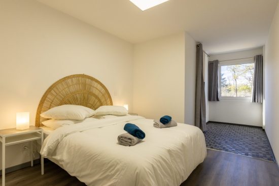 T2 – 1 à 2 pers. – ILOT9/F