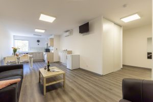 T2 – 1 à 4 pers. – ILOT10/F