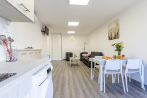 T2 – 1 à 4 pers. – ILOT10/F