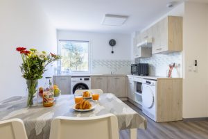 T2 – 1 à 4 pers. – ILOT10/F