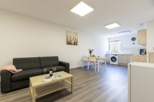 T2 – 1 à 4 pers. – ILOT10/F