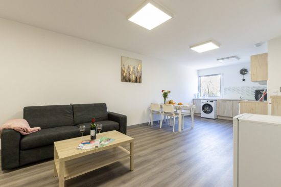 T2 – 1 à 4 pers. – ILOT10/F