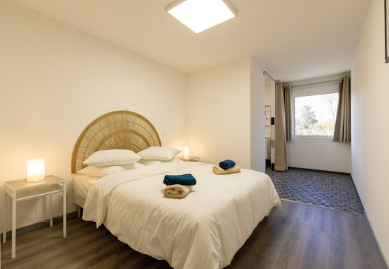 T2 – 1 à 4 pers. – ILOT10/F