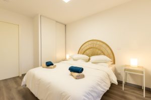 T2 – 1 à 4 pers. – ILOT10/F