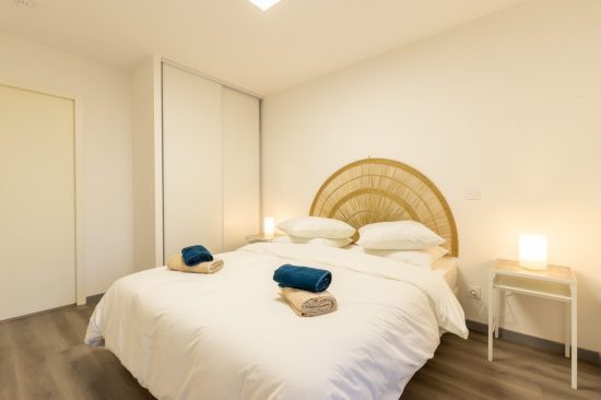 T2 – 1 à 4 pers. – ILOT10/F