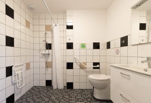 T2 – 1 à 4 pers. – ILOT10/F