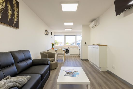 T2 – 1 à 2 pers. – ILOT1/F