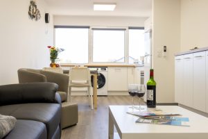 T2 – 1 à 2 pers. – ILOT1/F