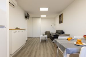 T2 – 1 à 2 pers. – ILOT1/F