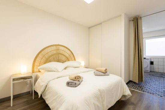 T2 – 1 à 2 pers. – ILOT1/F