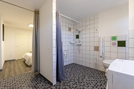 T2 – 1 à 2 pers. – ILOT1/F