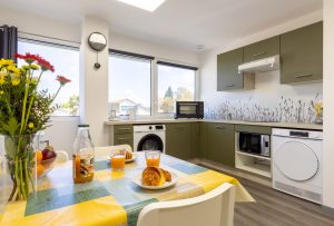 T2 – 1 à 2 pers. – ILOT3/F