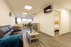 T2 – 1 à 2 pers. – ILOT3/F