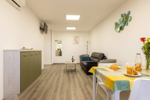 T2 – 1 à 2 pers. – ILOT3/F