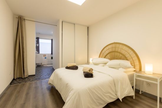 T2 – 1 à 2 pers. – ILOT3/F