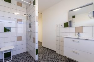 T2 – 1 à 2 pers. – ILOT3/F