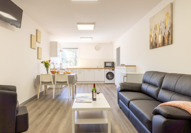 T2 – 1 à 2 pers. – ILOT7/F