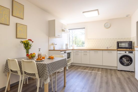 T2 – 1 à 2 pers. – ILOT7/F